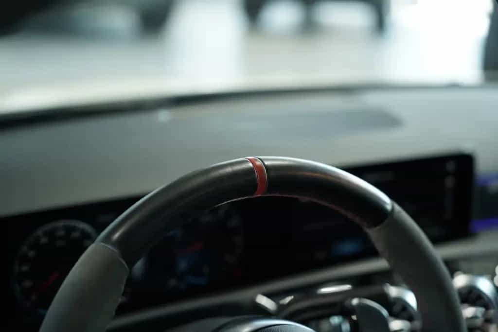 Mercedes-Benz A-Class 35 AMG 4M *2.HD *19 *Pano *Night *Track.P 05/2019-photo-27
