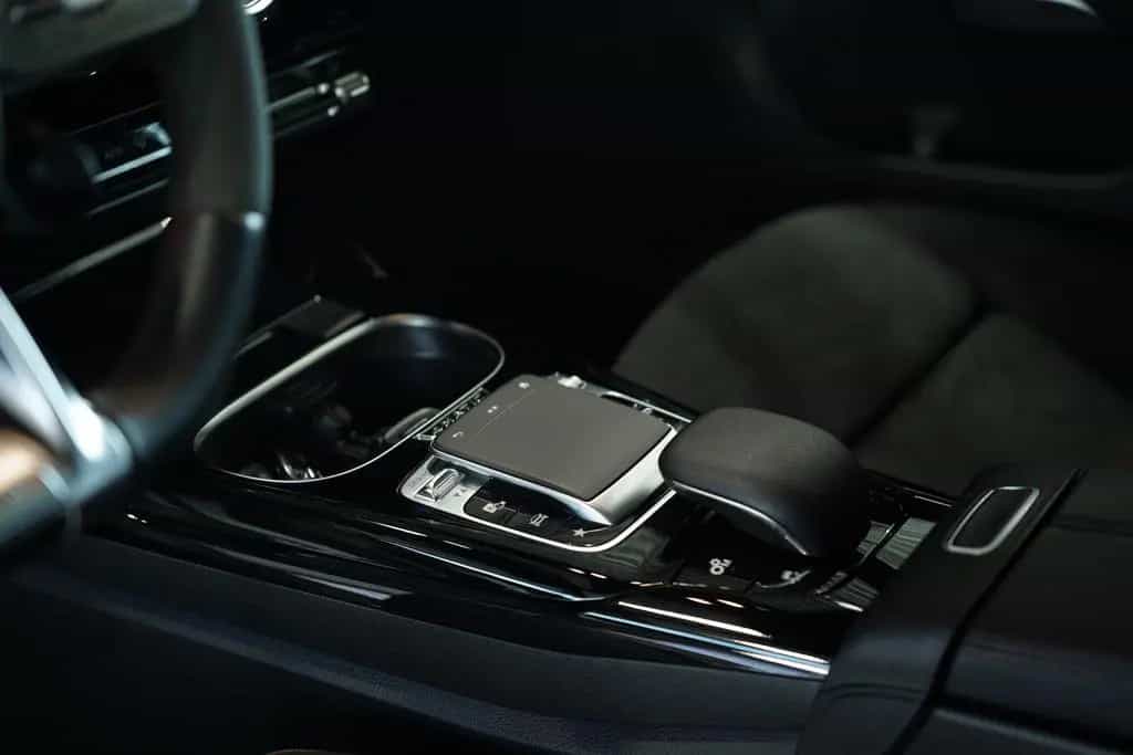 Mercedes-Benz A-Class 35 AMG 4M *2.HD *19 *Pano *Night *Track.P 05/2019-photo-33