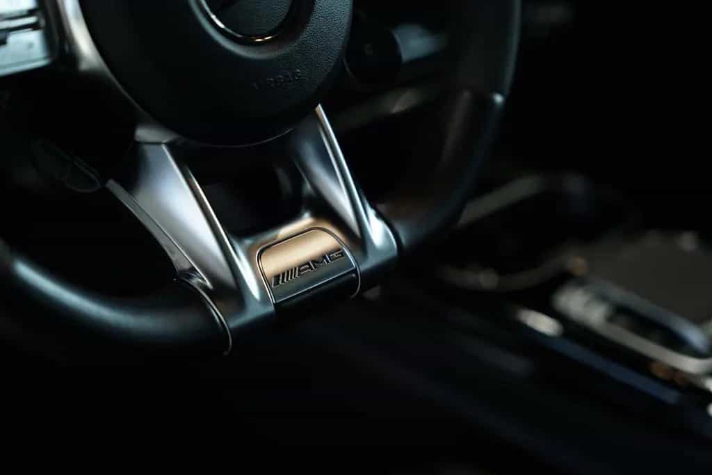 Mercedes-Benz A-Class 35 AMG 4M *2.HD *19 *Pano *Night *Track.P 05/2019-photo-34