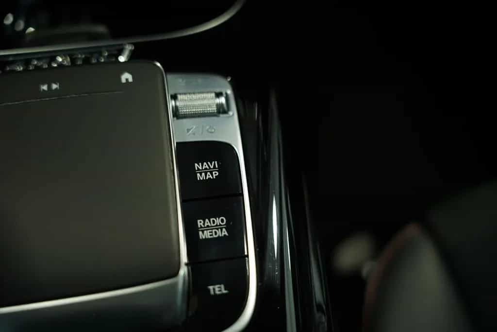Mercedes-Benz A-Class 35 AMG 4M *2.HD *19 *Pano *Night *Track.P 05/2019-photo-37