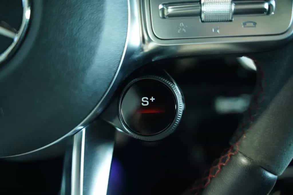 Mercedes-Benz A-Class 35 AMG 4M *2.HD *19 *Pano *Night *Track.P 05/2019-photo-45