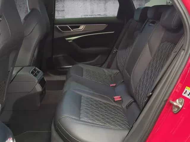 Audi A6 Avant 50 TDI quattro S line Matrix+AHK+Pano 03/2019-photo-9