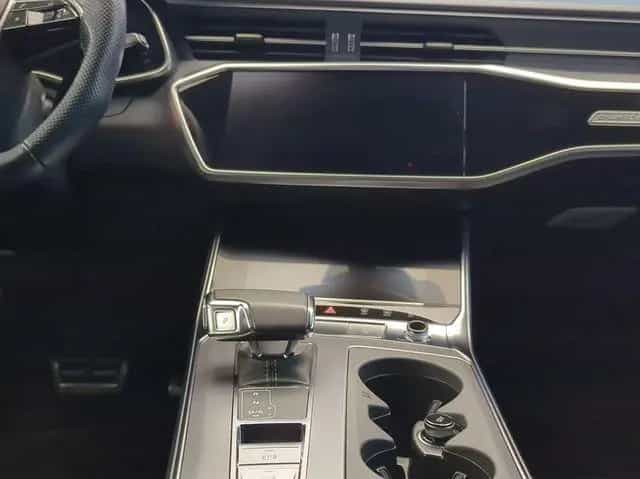 Audi A6 Avant 50 TDI quattro S line Matrix+AHK+Pano 03/2019-photo-14
