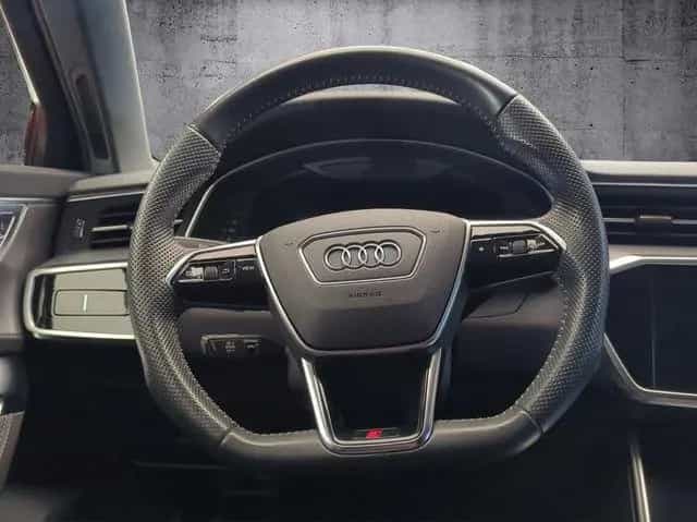Audi A6 Avant 50 TDI quattro S line Matrix+AHK+Pano 03/2019-photo-16