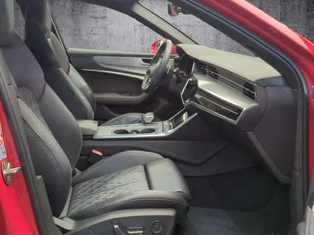 Audi A6 Avant 50 TDI quattro S line Matrix+AHK+Pano 03/2019-photo-7