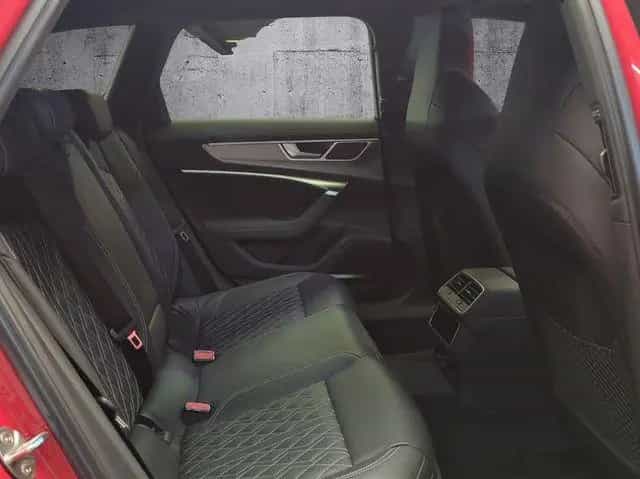 Audi A6 Avant 50 TDI quattro S line Matrix+AHK+Pano 03/2019-photo-8
