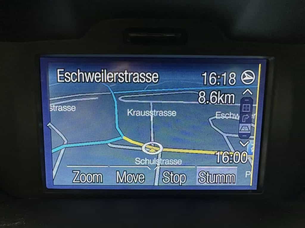 Ford B-Max Titanium "NAVI-CAM-MULTI-SITZH-TEMPO-ALU" 11/2016-photo-14