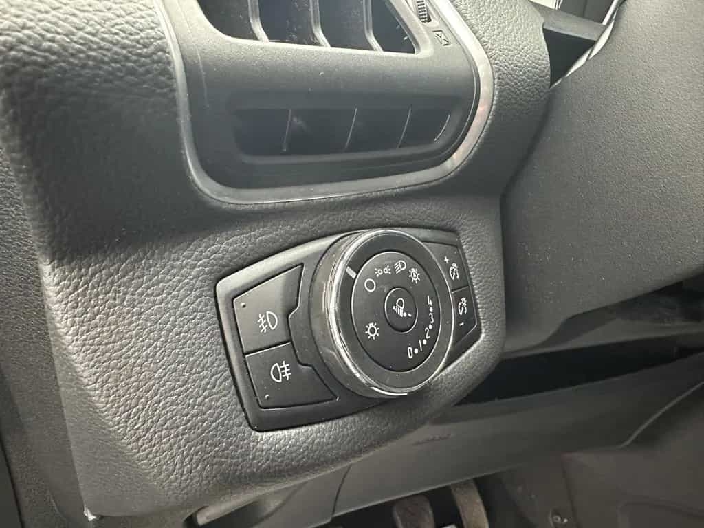Ford B-Max Titanium "NAVI-CAM-MULTI-SITZH-TEMPO-ALU" 11/2016-photo-18