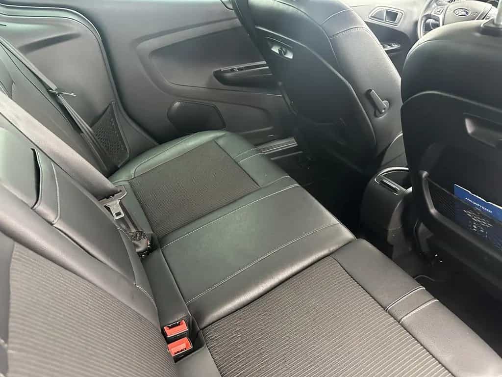 Ford B-Max Titanium "NAVI-CAM-MULTI-SITZH-TEMPO-ALU" 11/2016-photo-21