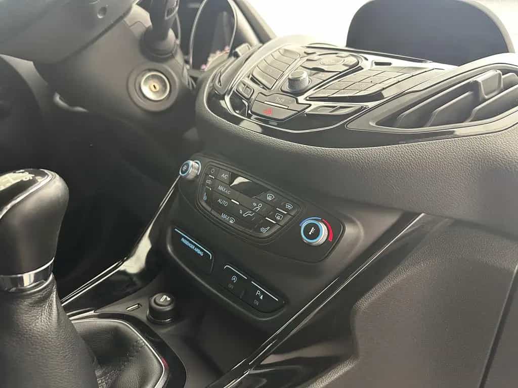 Ford B-Max Titanium "NAVI-CAM-MULTI-SITZH-TEMPO-ALU" 11/2016-photo-9