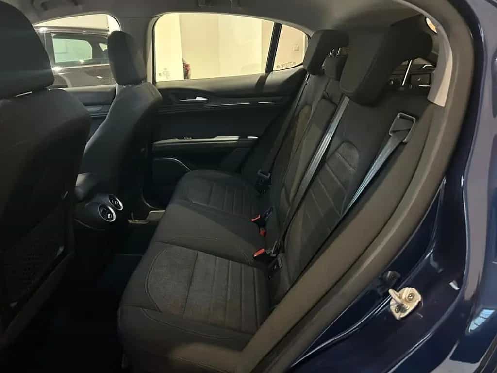Alfa Romeo Stelvio 2.2 Turbodiesel 210 CV AT8 Q4 06/2018-photo-12