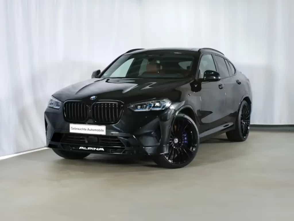 ALPINA XD4 AHK Panorama Memory ACC StandHZG H&K HUD 04/2025-photo-0