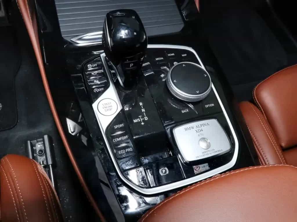 ALPINA XD4 AHK Panorama Memory ACC StandHZG H&K HUD 04/2025-photo-10