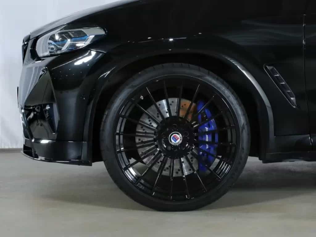 ALPINA XD4 AHK Panorama Memory ACC StandHZG H&K HUD 04/2025-photo-11