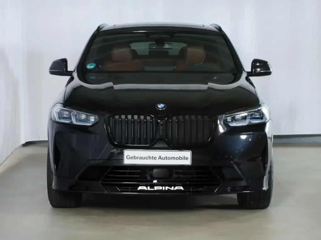 ALPINA XD4 AHK Panorama Memory ACC StandHZG H&K HUD 04/2025-photo-4