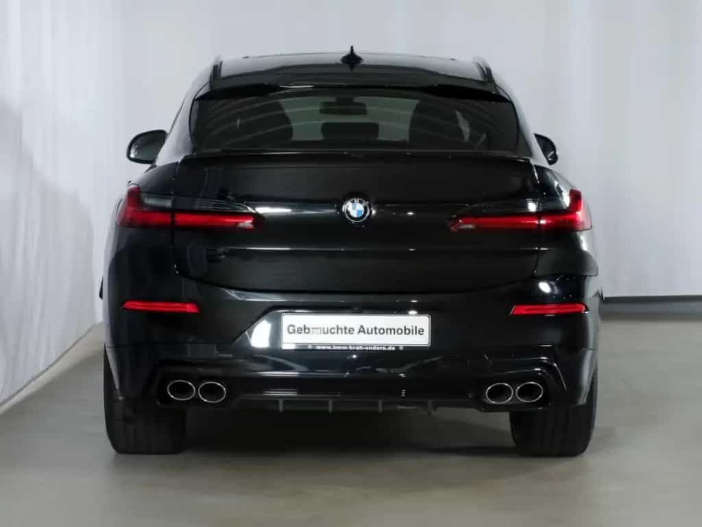 ALPINA XD4 AHK Panorama Memory ACC StandHZG H&K HUD 04/2025-photo-5