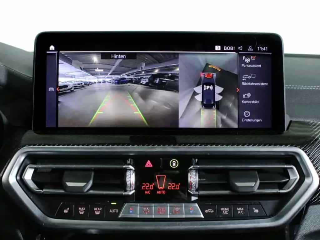 ALPINA XD4 AHK Panorama Memory ACC StandHZG H&K HUD 04/2025-photo-9