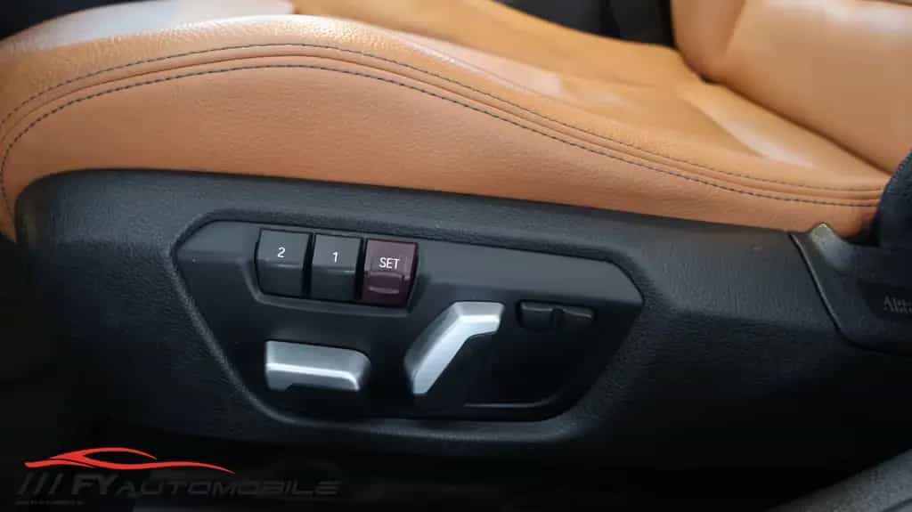 BMW 330 330 d Luxury Line Purity* Individual* Top ! 11/2017-photo-14