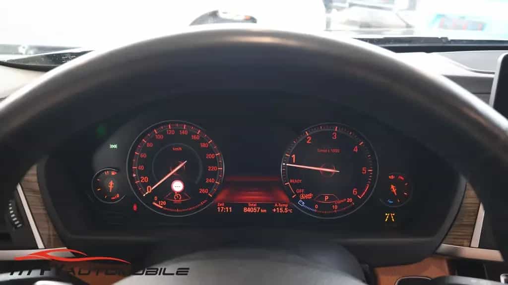 BMW 330 330 d Luxury Line Purity* Individual* Top ! 11/2017-photo-18
