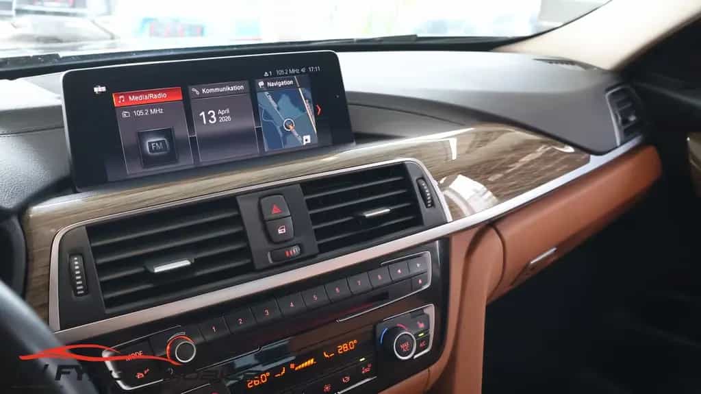 BMW 330 330 d Luxury Line Purity* Individual* Top ! 11/2017-photo-20