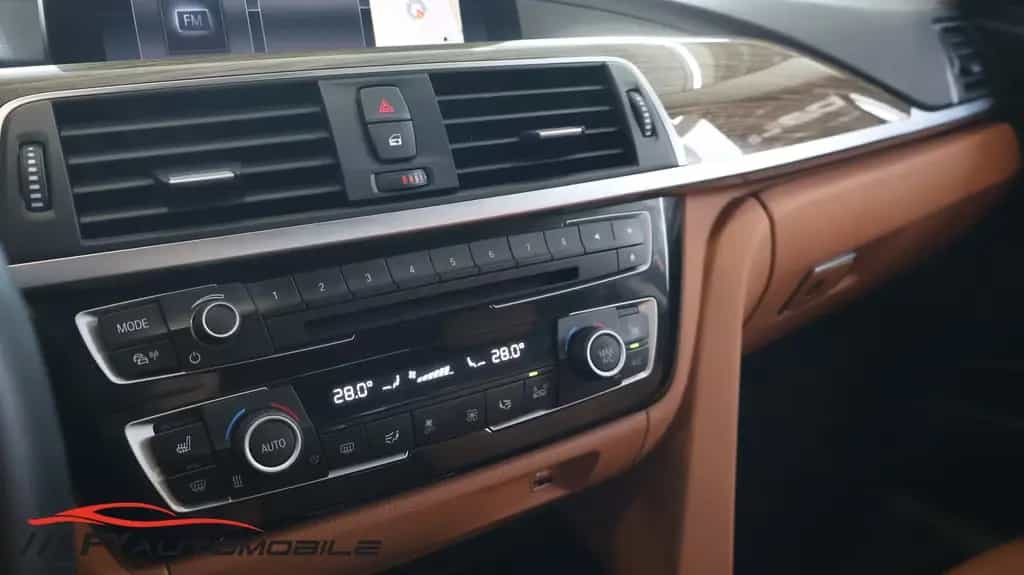 BMW 330 330 d Luxury Line Purity* Individual* Top ! 11/2017-photo-21