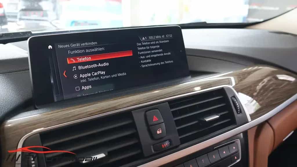 BMW 330 330 d Luxury Line Purity* Individual* Top ! 11/2017-photo-24