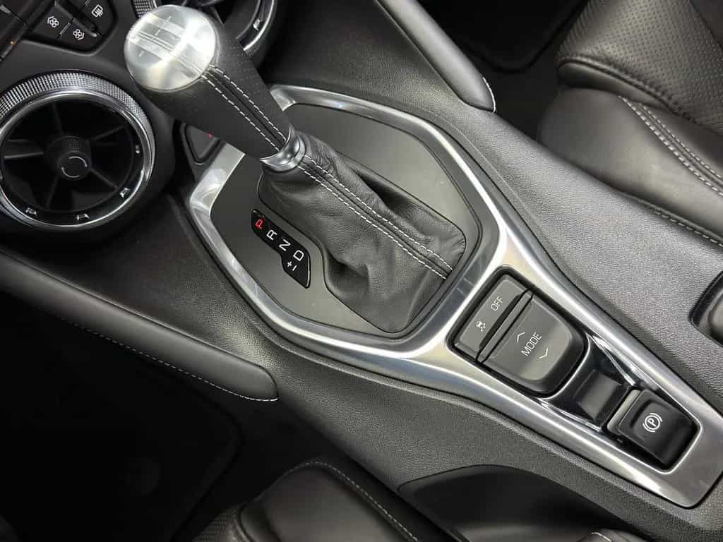 Chevrolet Camaro V8 6.2|deutsch|Bose|Kamera|DAB|Xenon| 01/2018-photo-18
