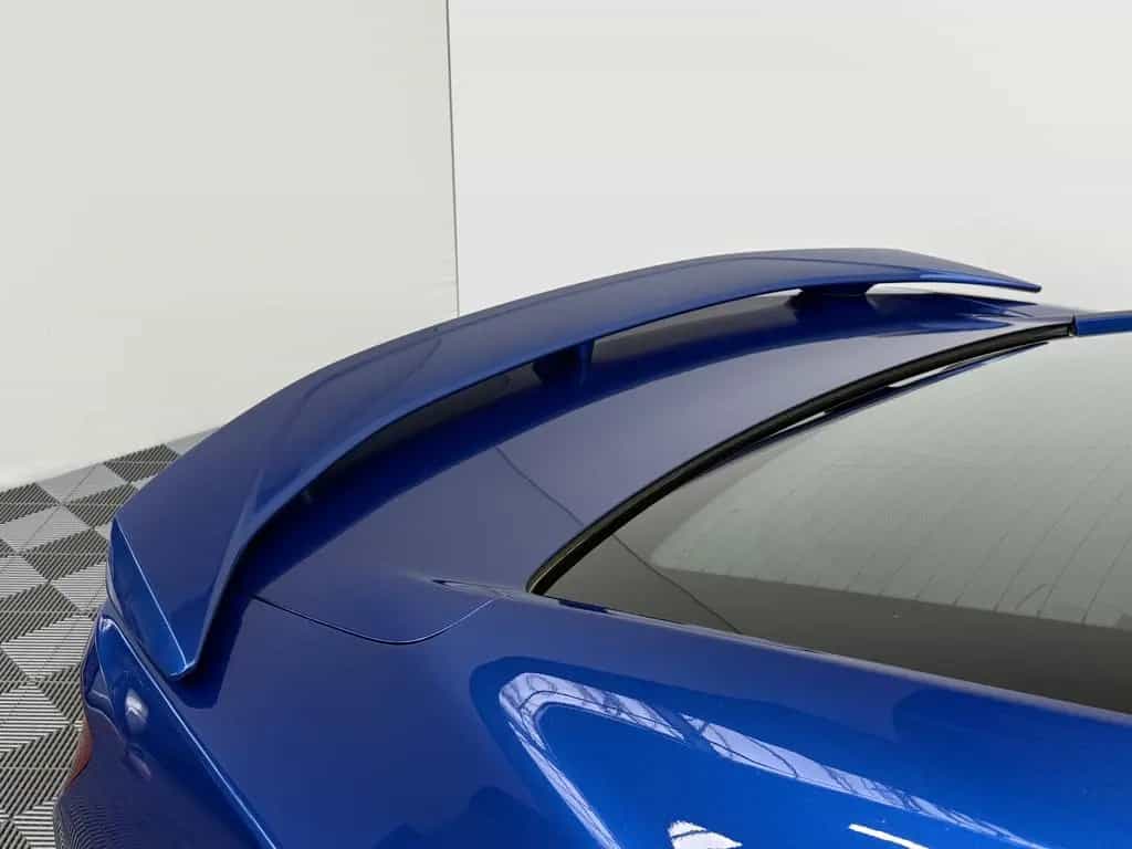 Chevrolet Camaro V8 6.2|deutsch|Bose|Kamera|DAB|Xenon| 01/2018-photo-23