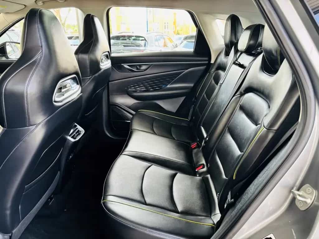 BAIC Beijing X55 1.5 T Automatik ACC LED PANO AHK ALL 02/2025-photo-18