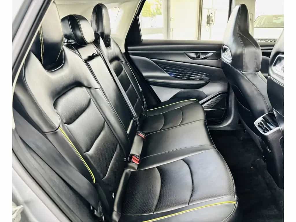 BAIC Beijing X55 1.5 T Automatik ACC LED PANO AHK ALL 02/2025-photo-19