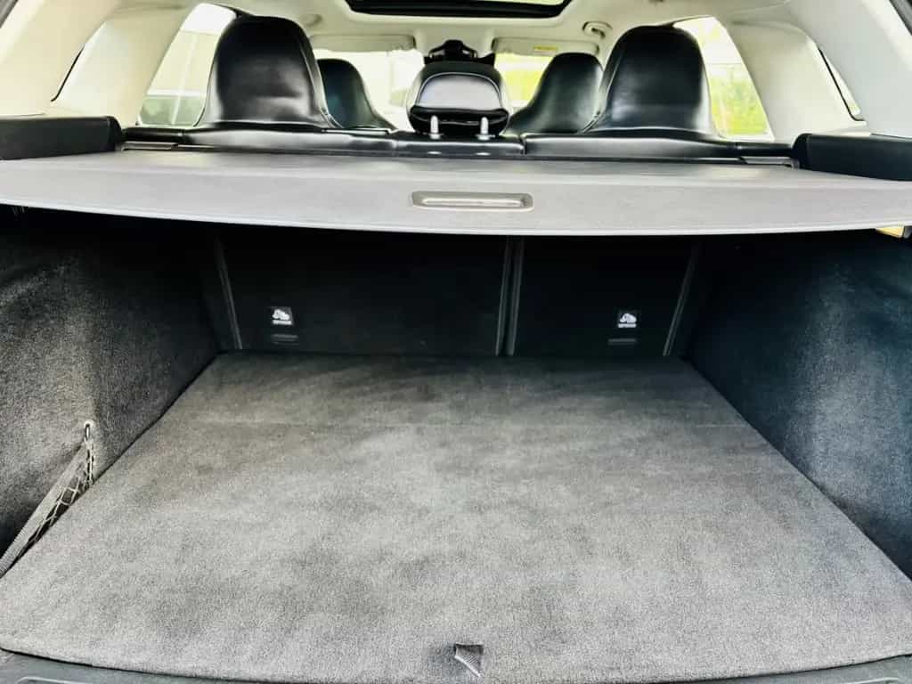 BAIC Beijing X55 1.5 T Automatik ACC LED PANO AHK ALL 02/2025-photo-20