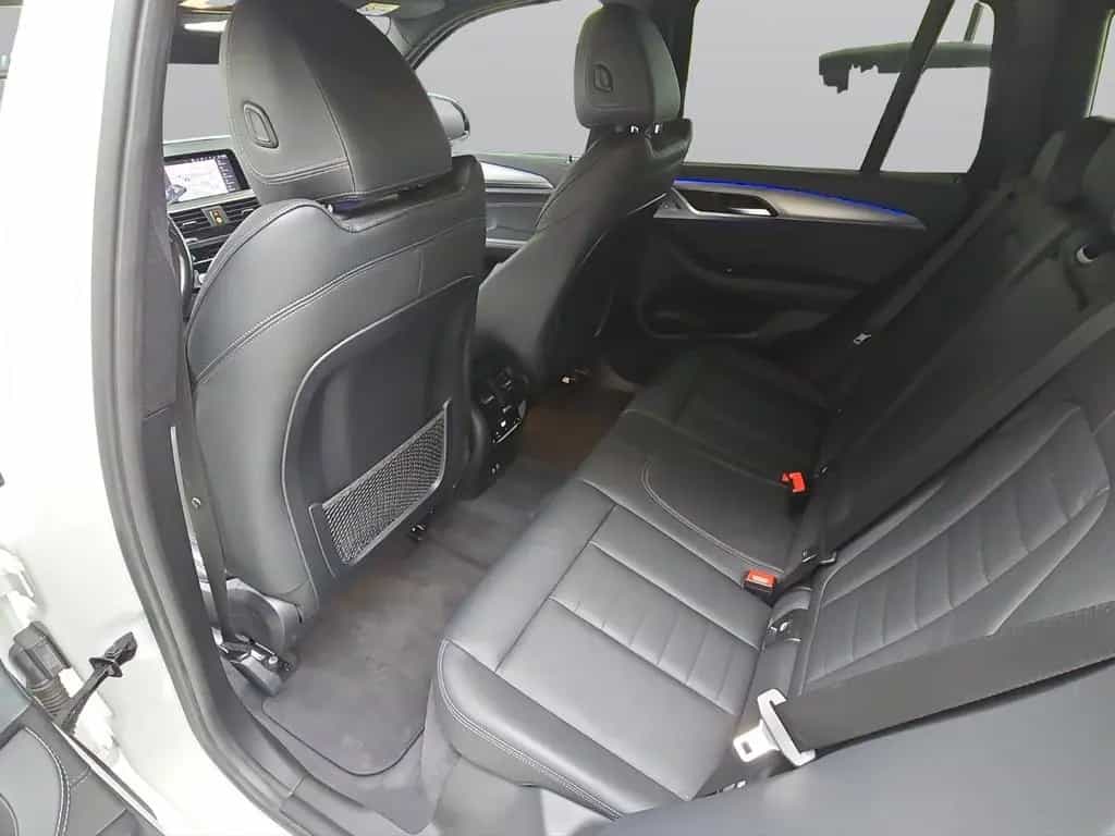 BMW X3 M40 i 09/2020-photo-17