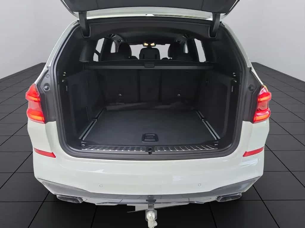 BMW X3 M40 i 09/2020-photo-18