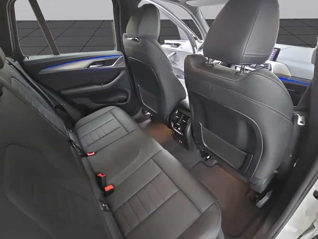 BMW X3 M40 i 09/2020-photo-19
