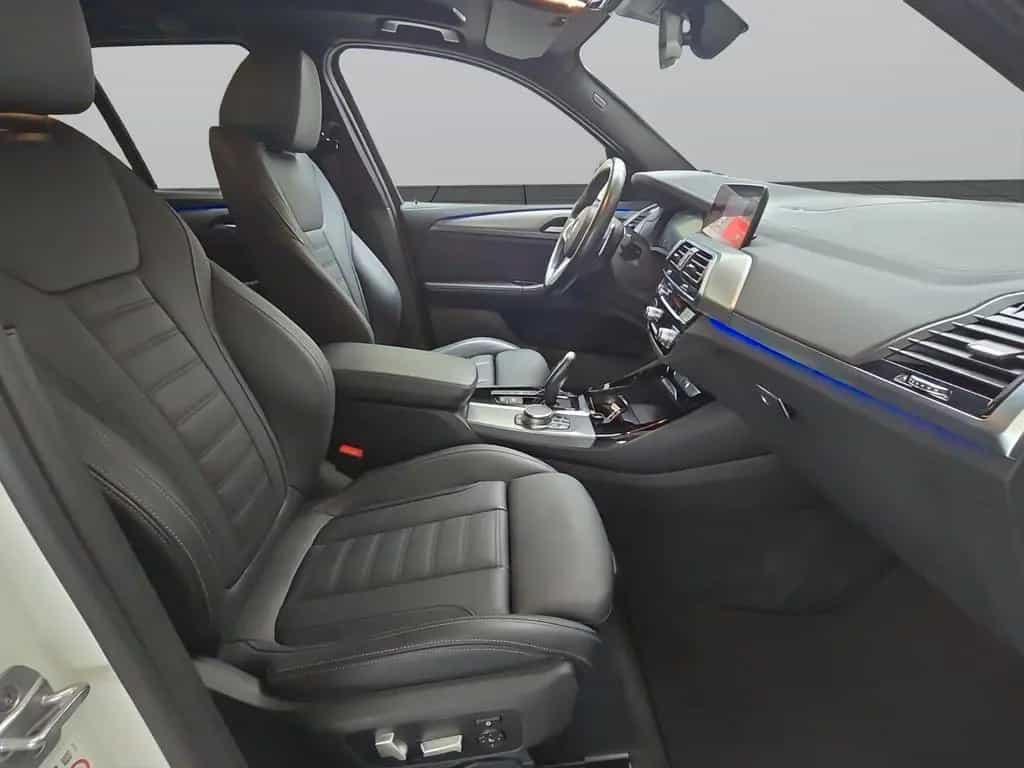 BMW X3 M40 i 09/2020-photo-21