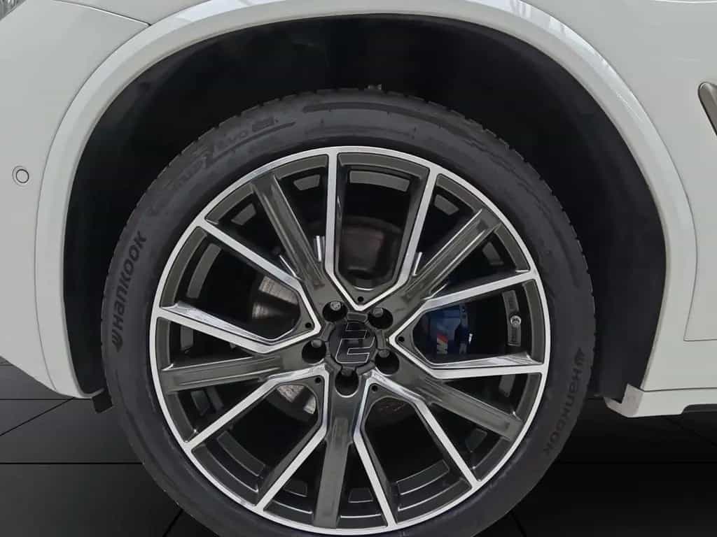 BMW X3 M40 i 09/2020-photo-22