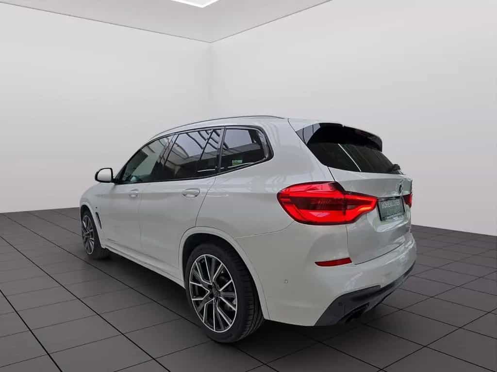 BMW X3 M40 i 09/2020-photo-3