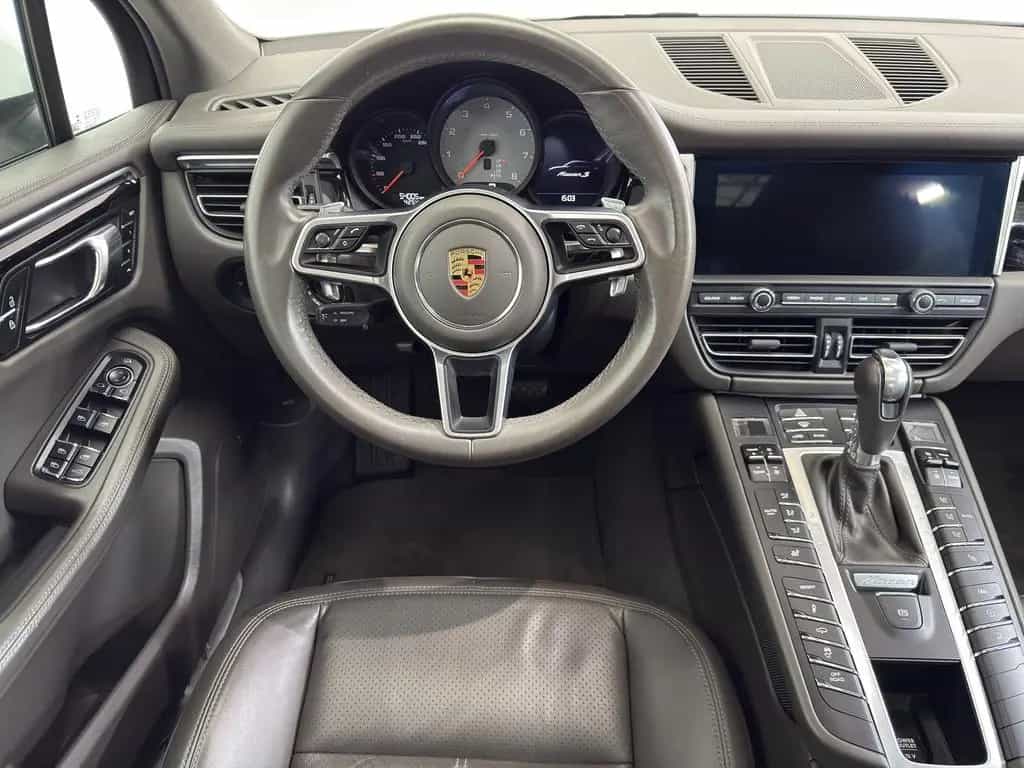 Porsche Macan S|Approved|Sport-Design|Pano|Luft|Kamera| 06/2020-photo-10