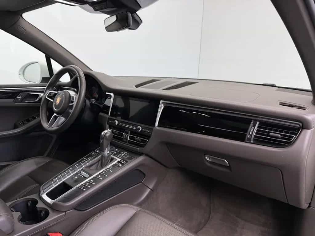 Porsche Macan S|Approved|Sport-Design|Pano|Luft|Kamera| 06/2020-photo-11