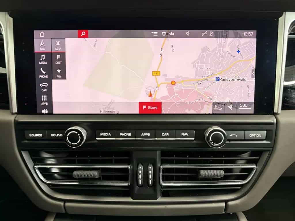 Porsche Macan S|Approved|Sport-Design|Pano|Luft|Kamera| 06/2020-photo-15