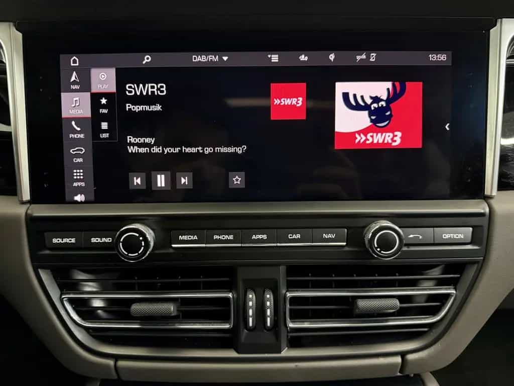 Porsche Macan S|Approved|Sport-Design|Pano|Luft|Kamera| 06/2020-photo-16