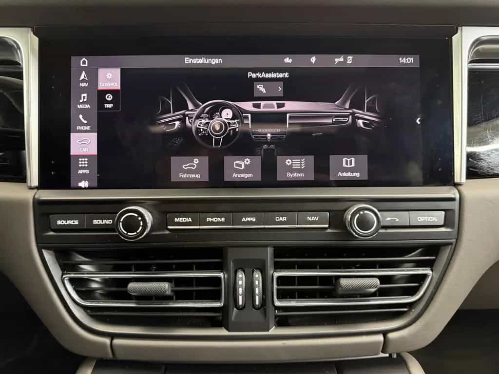 Porsche Macan S|Approved|Sport-Design|Pano|Luft|Kamera| 06/2020-photo-18