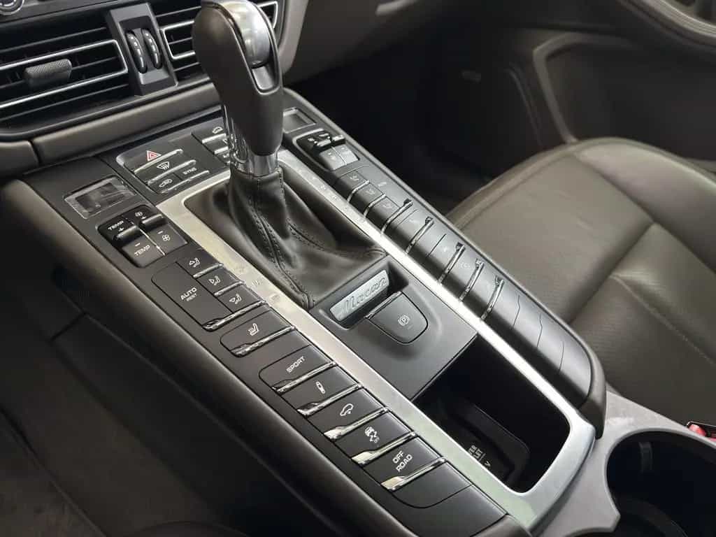Porsche Macan S|Approved|Sport-Design|Pano|Luft|Kamera| 06/2020-photo-19