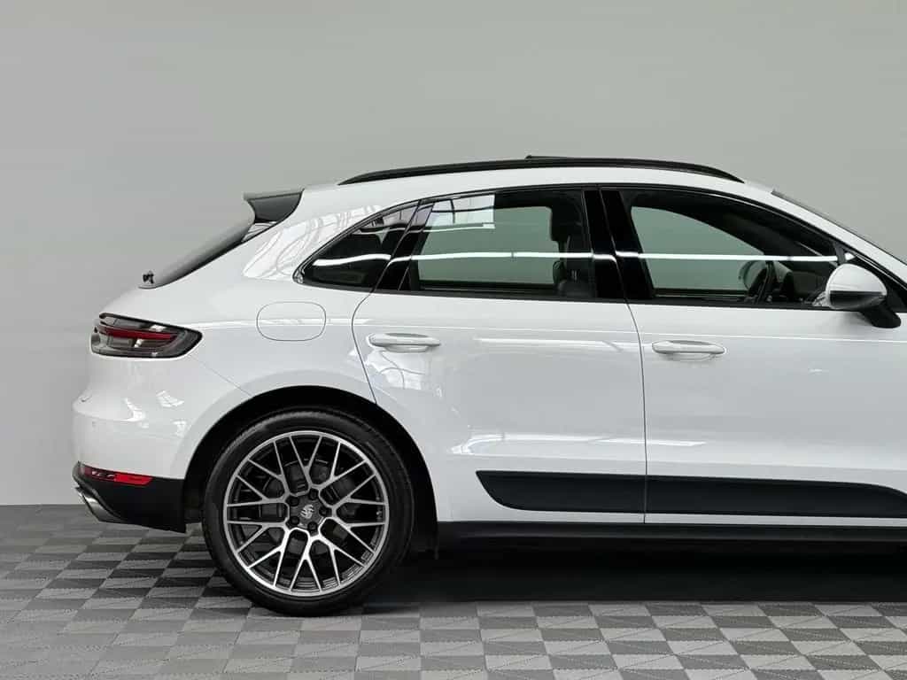 Porsche Macan S|Approved|Sport-Design|Pano|Luft|Kamera| 06/2020-photo-20