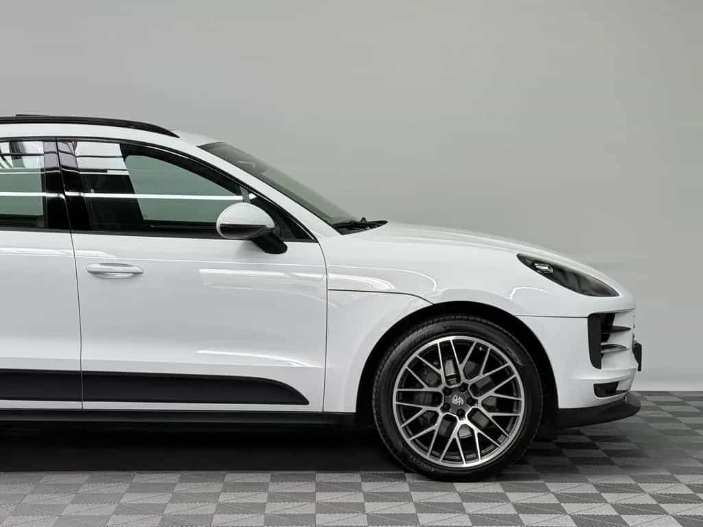 Porsche Macan S|Approved|Sport-Design|Pano|Luft|Kamera| 06/2020-photo-21