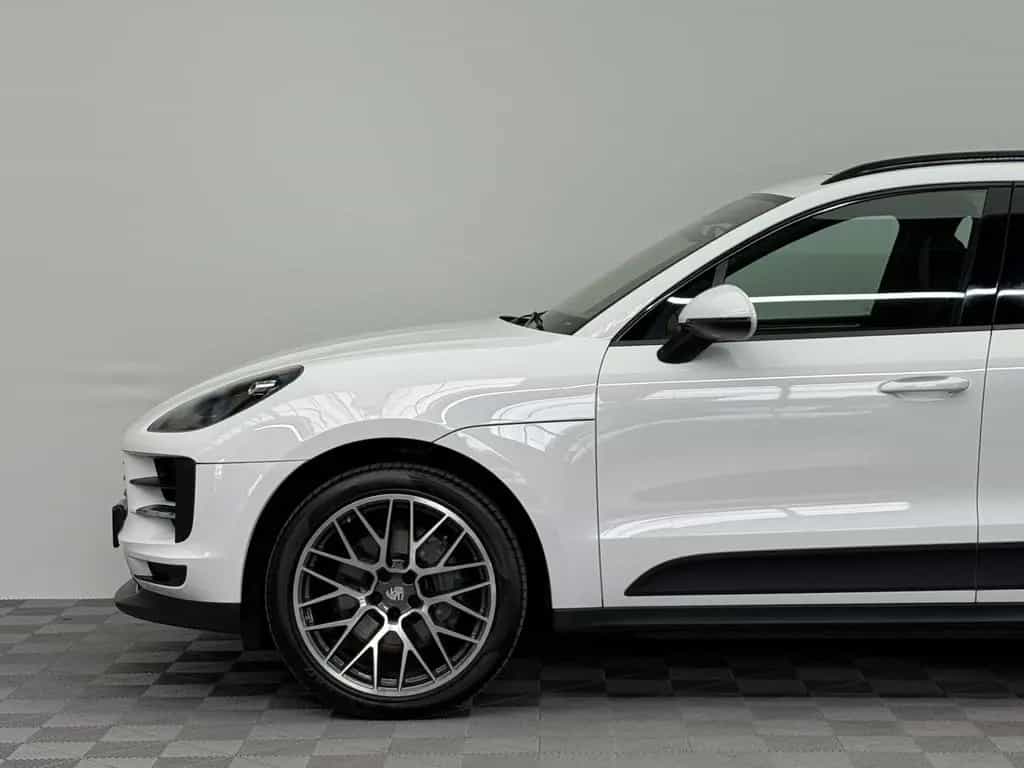 Porsche Macan S|Approved|Sport-Design|Pano|Luft|Kamera| 06/2020-photo-27
