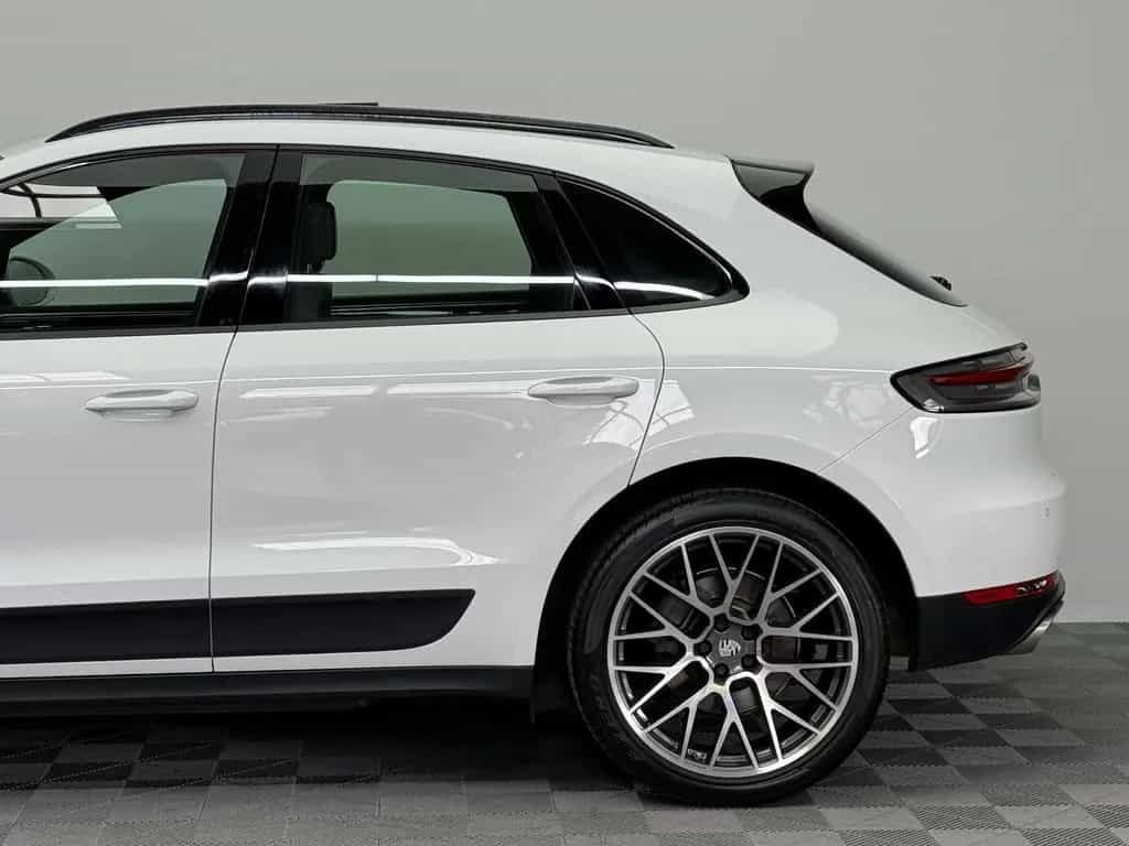 Porsche Macan S|Approved|Sport-Design|Pano|Luft|Kamera| 06/2020-photo-28