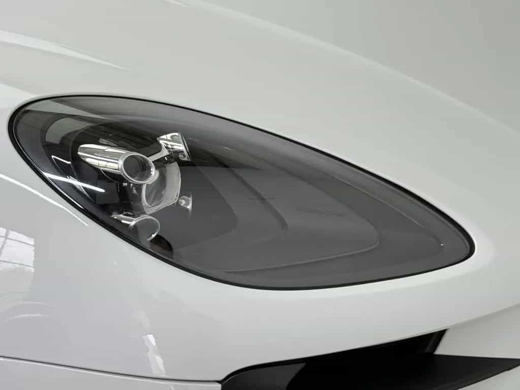 Porsche Macan S|Approved|Sport-Design|Pano|Luft|Kamera| 06/2020-photo-32