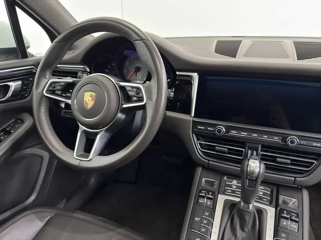 Porsche Macan S|Approved|Sport-Design|Pano|Luft|Kamera| 06/2020-photo-34