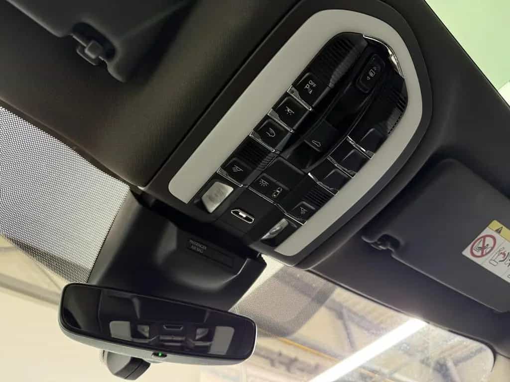 Porsche Macan S|Approved|Sport-Design|Pano|Luft|Kamera| 06/2020-photo-35